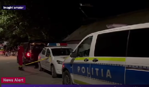 Noi detalii în cazul atacului de la Vama Veche. Bărbatul care l-a împușcat pe tânărul de 21 de ani este un fost militar