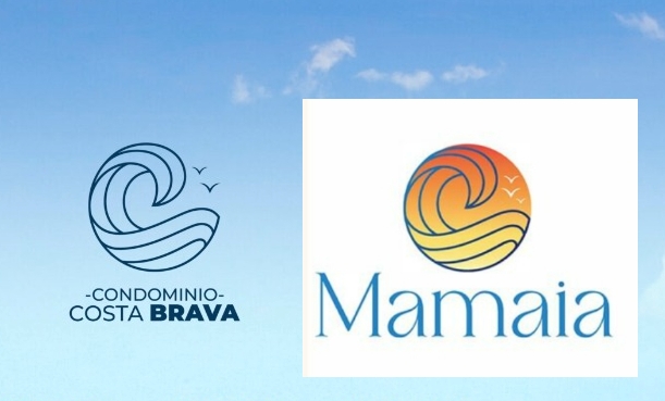Scandal iscat de noul logo al stațiunii Mamaia. Primăria anunță că renunță la el, la doar o zi după ce a fost prezentat