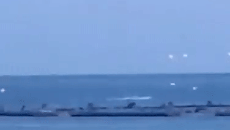 Ucrainenii au atacat de pe mare și din aer portul Sevastopol, din Crimeea ocupată. Se „intensifică” luptele din estul Ucrainei