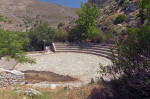 Tilos, Greece cym