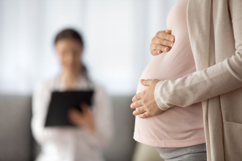 Cum pot fi controlate durerile din timpul nașterii naturale?
