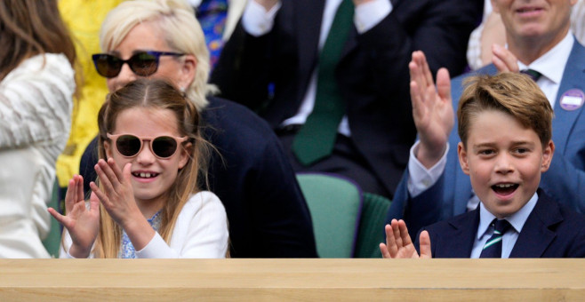 Wimbledon Tennis Championships, Day 14, The All England Lawn Tennis and Croquet Club, London, UK - 16 Jul 2023