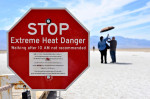 Extreme Heat In Southwest United States