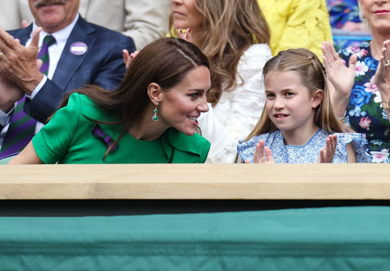 Wimbledon Championships 2023, Day Sixteen All England Lawn Tennis &amp; Croquet Club, Church Rd, London, United Kingdom -16th July 2023