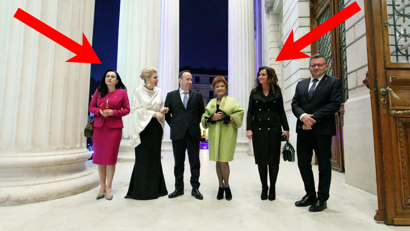 Cine sunt cele două noi ministre PSD cu pregătire în domeniul securității și cum au ajuns ele în Guvernul României
