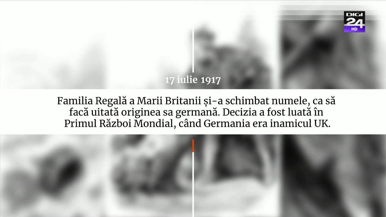 Digistoria – cele mai importante evenimente petrecute în 17 iulie