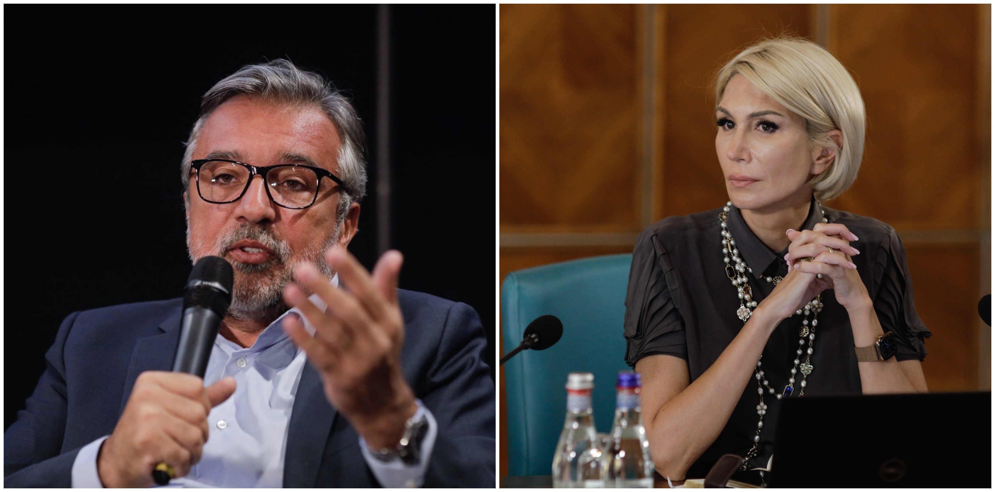 Romașcanu: Și Turcan, care a avizat azile ale groazei, ar trebui să facă un pas în spate/ Reacția fostului ministru liberal al Muncii