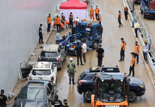 tunel inundat coreea de sud (22)