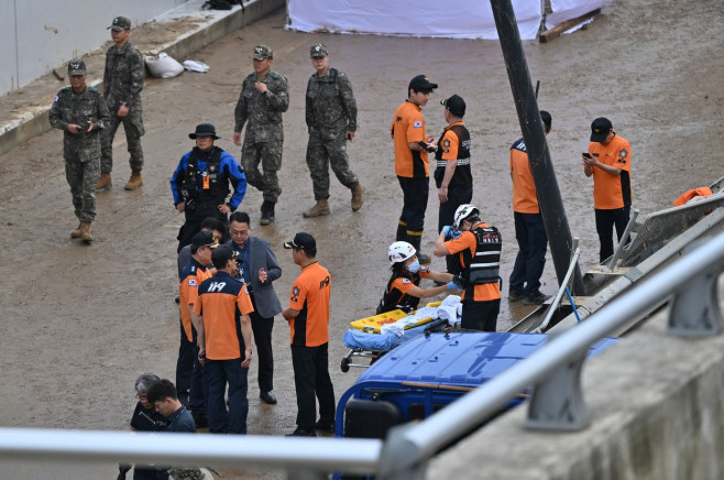 tunel inundat coreea de sud (33)