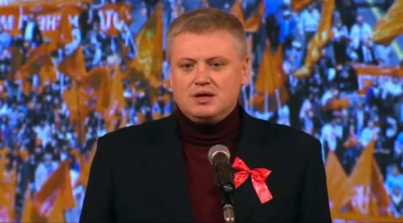 Liderul comunist din Transnistria a fost asasinat. Oleg Horjan a fost găsit împușcat în casă