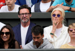 Wimbledon Tennis Championships, Day 14, The All England Lawn Tennis and Croquet Club, London, UK - 16 Jul 2023