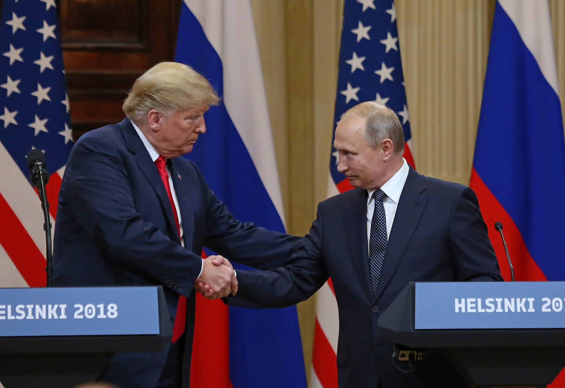 Donald Trump a dezvăluit în sfârșit cum ar pune capăt războiului din Ucraina într-o singură zi