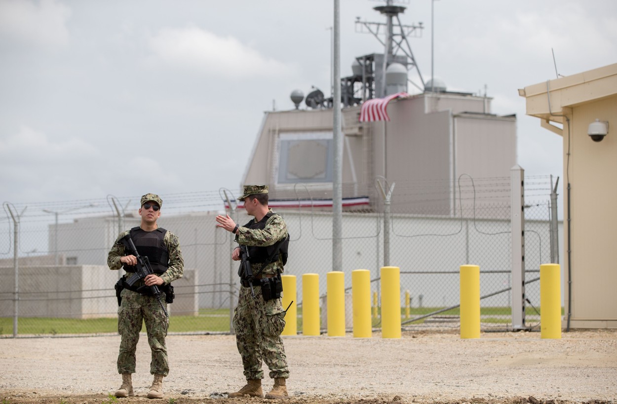 Atacul iranian asupra bazei Diego Garcia: minciunile Teheranului și implicațiile asupra Europei. Scutul de la Deveselu, esențial