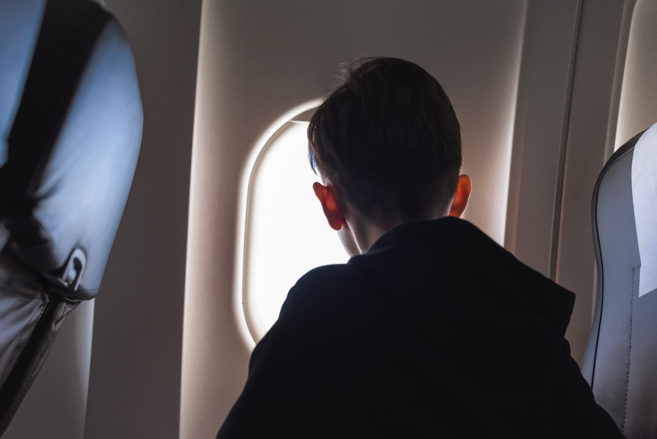 Un tânăr a apelat la un truc pentru a călători mai ieftin cu avionul. O companie aeriană s-a prins și l-a pus pe lista neagră