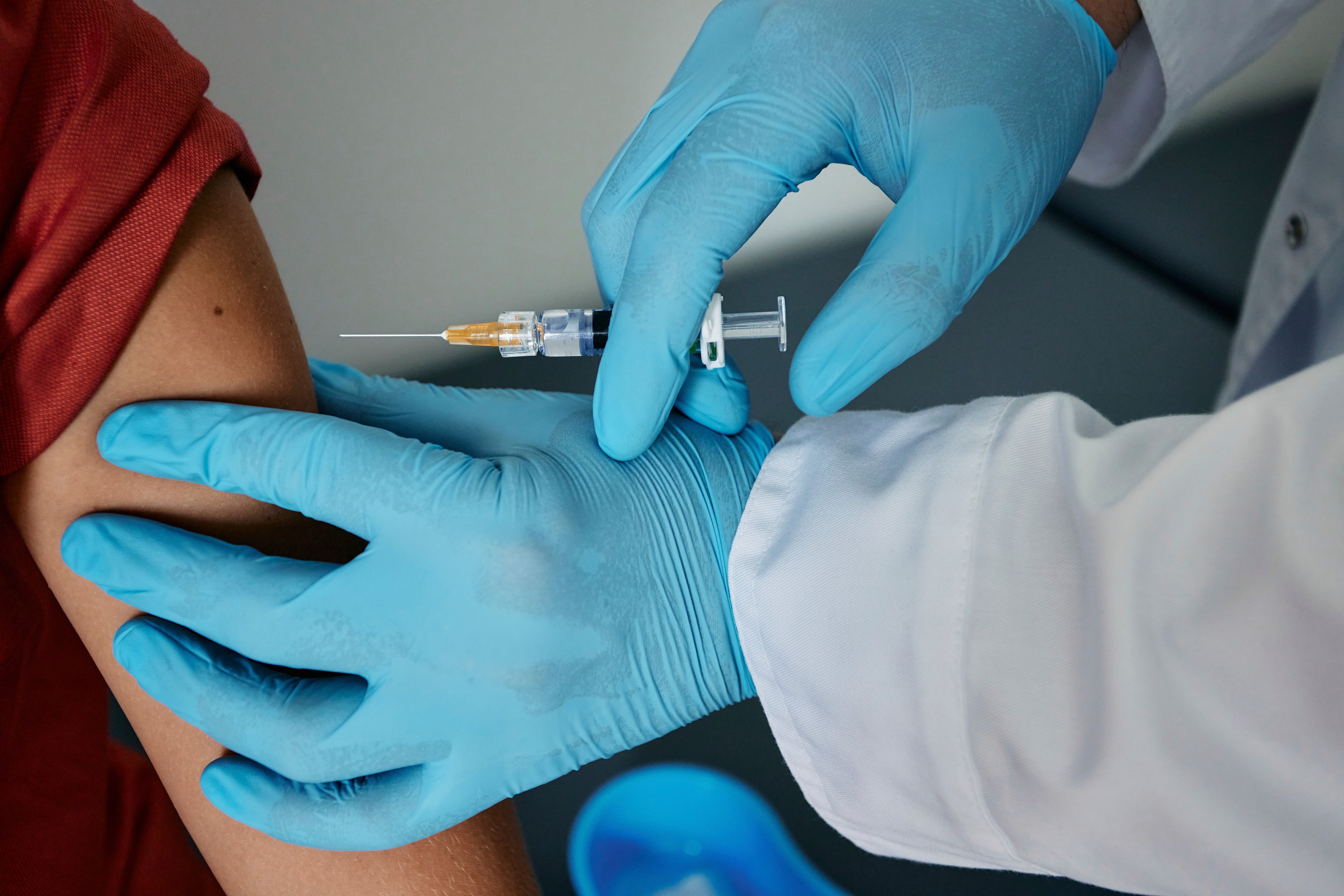 Coreea de Nord a lansat o amplă campanie de vaccinare, după patru ani în care și-a lăsat copiii expuși la boli mortale