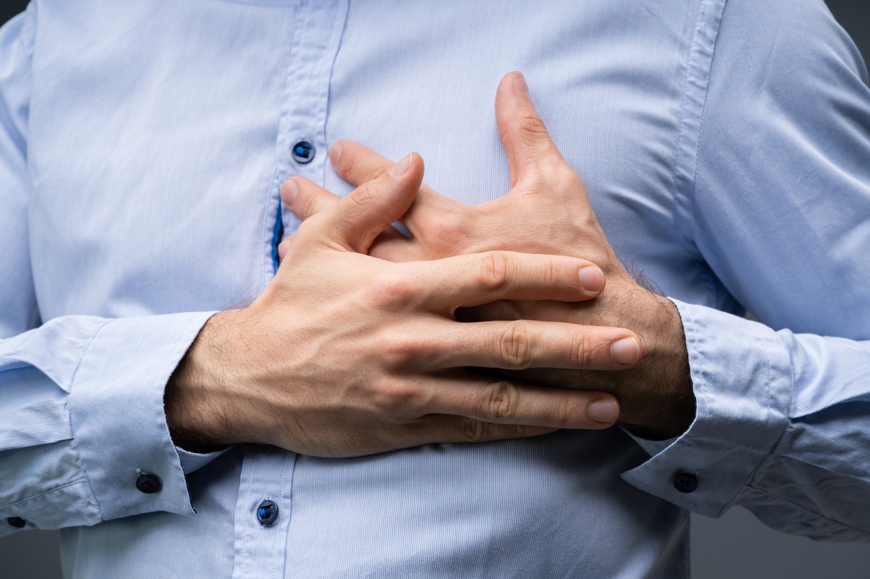 Temperaturi extreme ziua și nopți sufocante: Canicula crește riscul de infarct și de deces, avertizează experții