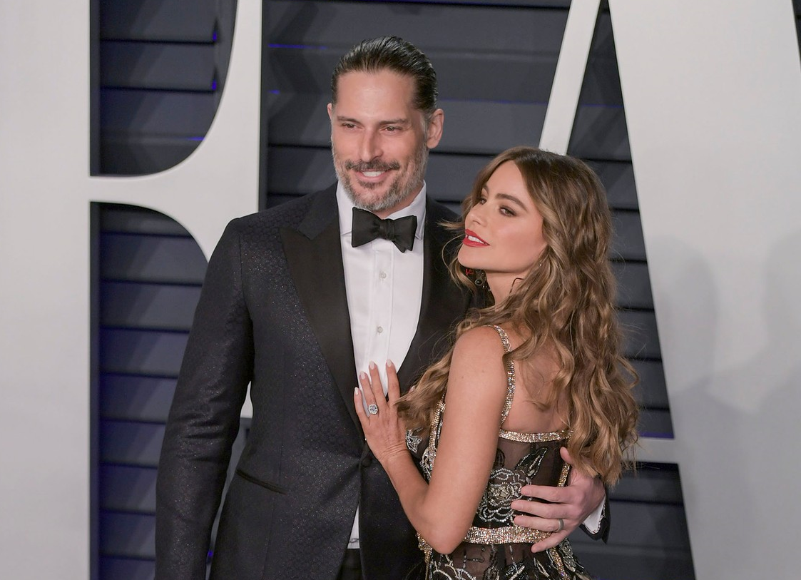 Sofia Vergara și Joe Manganiello divorţează după șapte ani de căsnicie