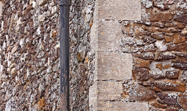 A camouflage owl near Snettisham, Norfolk, UK - 14 Jul 2023