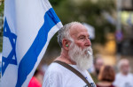 proteste în Israel