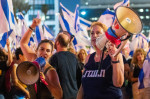 proteste în Israel