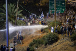 proteste în Israel