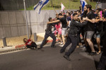 proteste în Israel