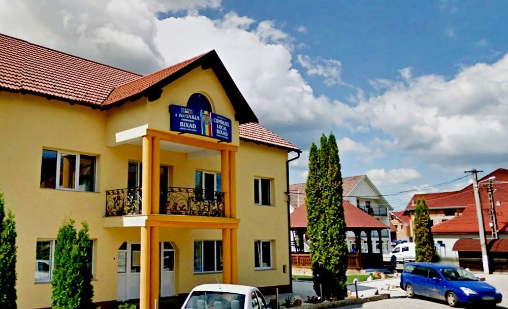 Un primar din Satu Mare a fost suspendat din funcţie după ce şi-a angajat fiica în primărie