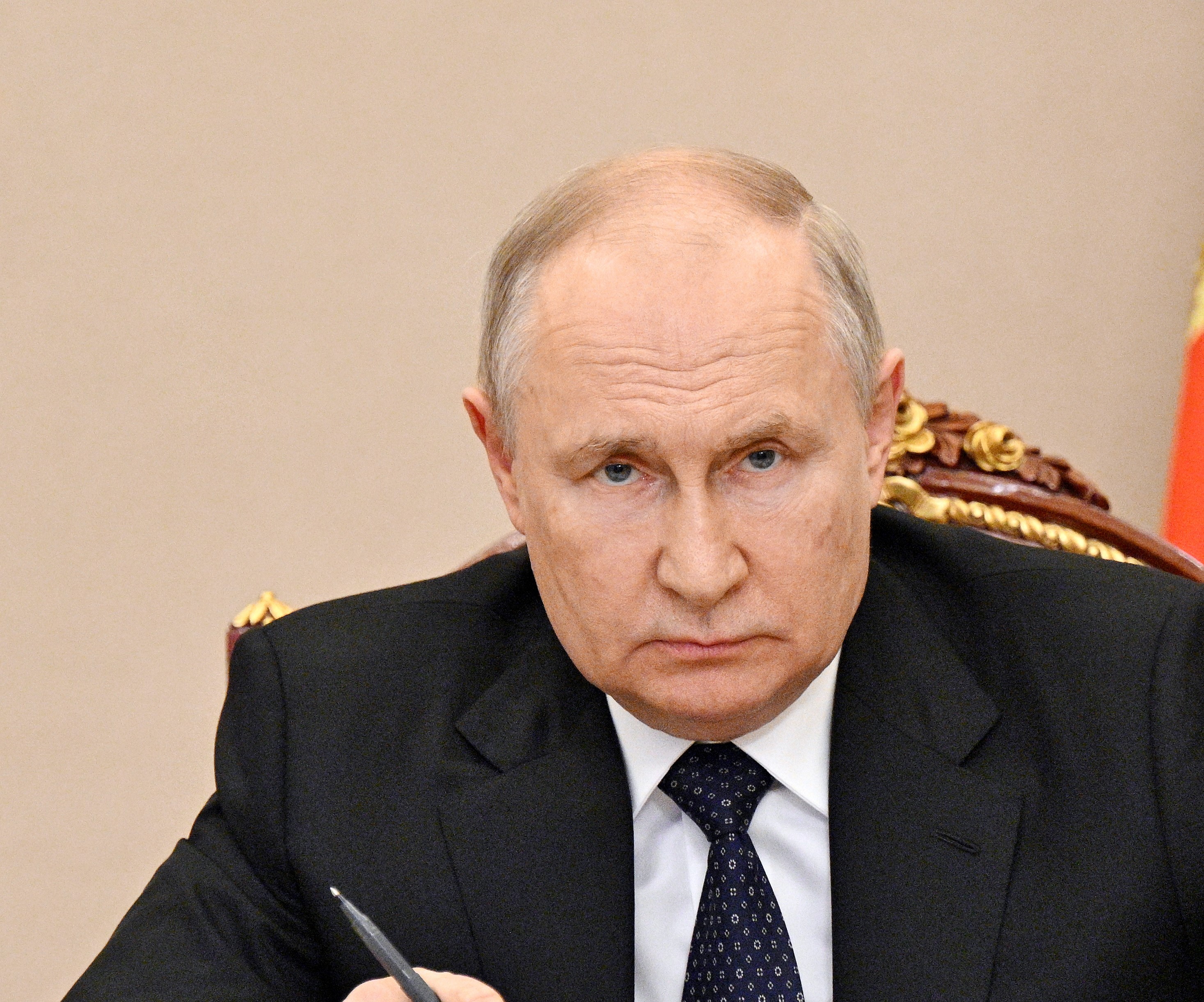 Vladimir Putin: Rusia va reveni în acordul pentru transportul cerealelor, dacă cererile sale vor fi îndeplinite "în totalitate"