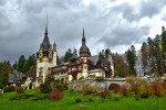 Peles castle