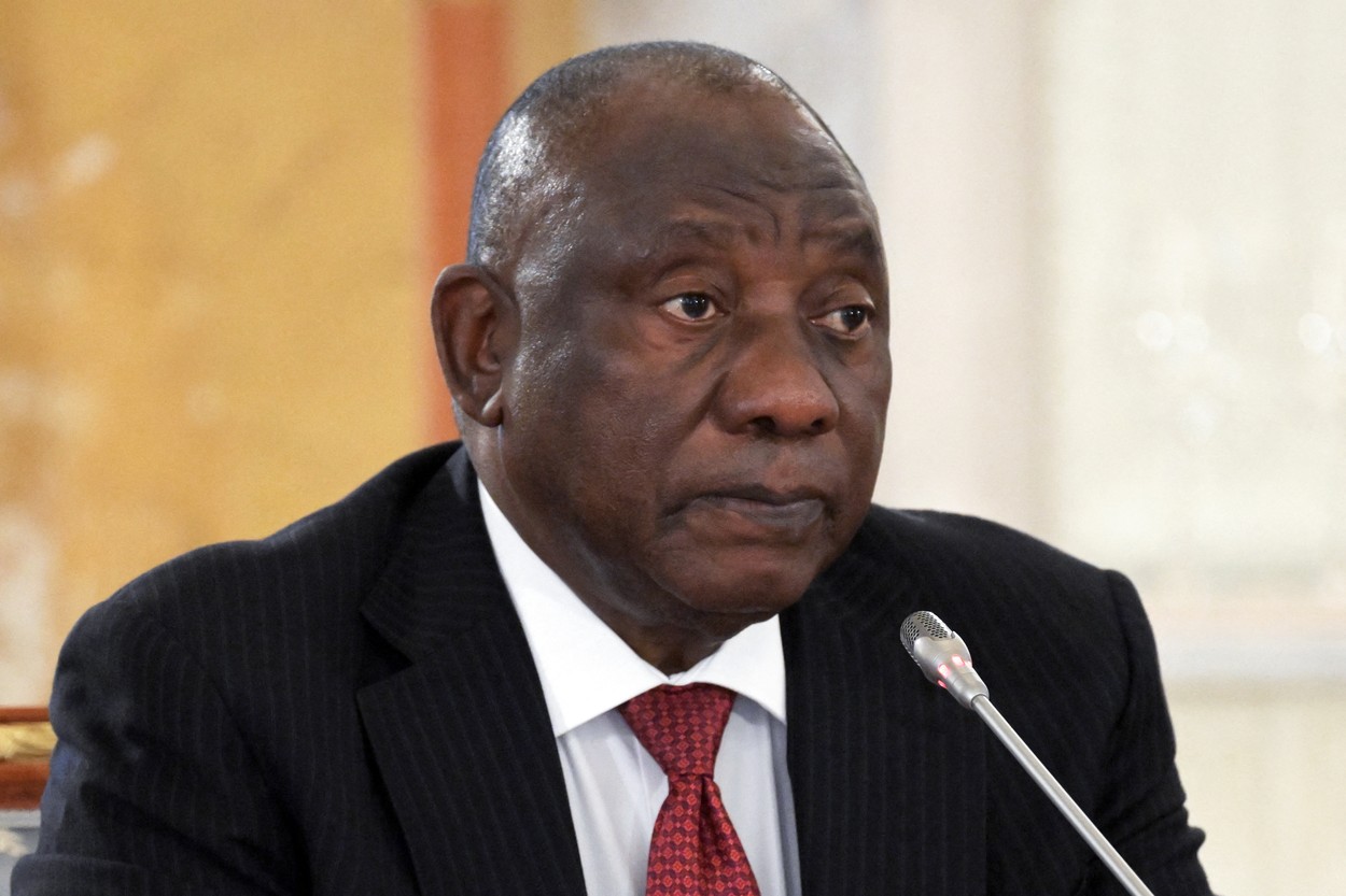 „Vrem să ne privim în ochi”. Africa de Sud confirmă că summitul BRICS va fi cu prezență fizică, în ciuda mandatului pe numele lui Putin