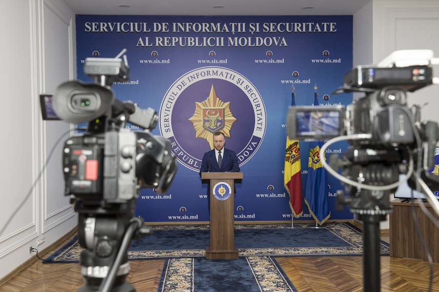 Iuri și Vadim, spionii FSB identificați de moldoveni. Unul dintre ei e adjunctul lui Dodon. Cum funcționa rețeaua de spionaj în Moldova