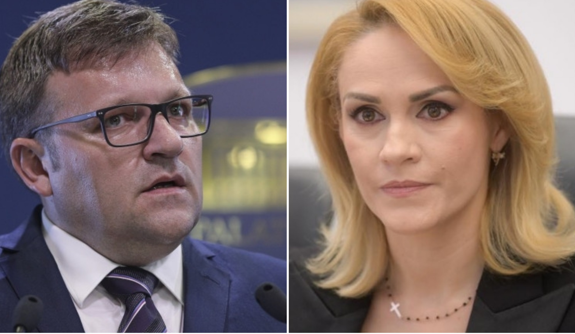 „Azilele groazei”. Stolojan cere demisia lui Firea și Budăi. Romașcanu: Pe doamna Firea lăsați-o de o parte