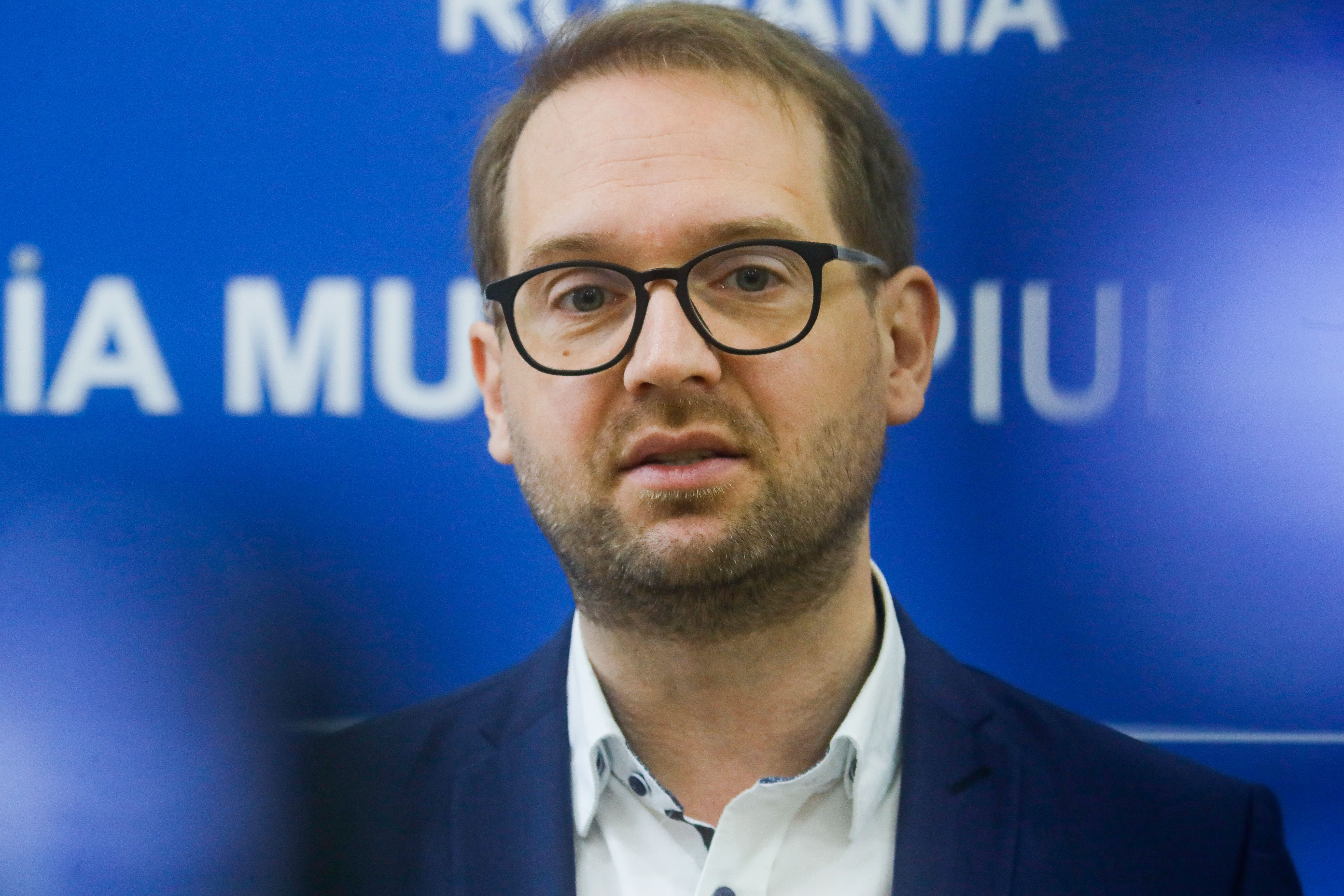 SURSE Planurile lui Fritz pentru USR. Ar vrea să conducă partidul, dar nu și să candideze la prezidențiale: „E necesară o separare”