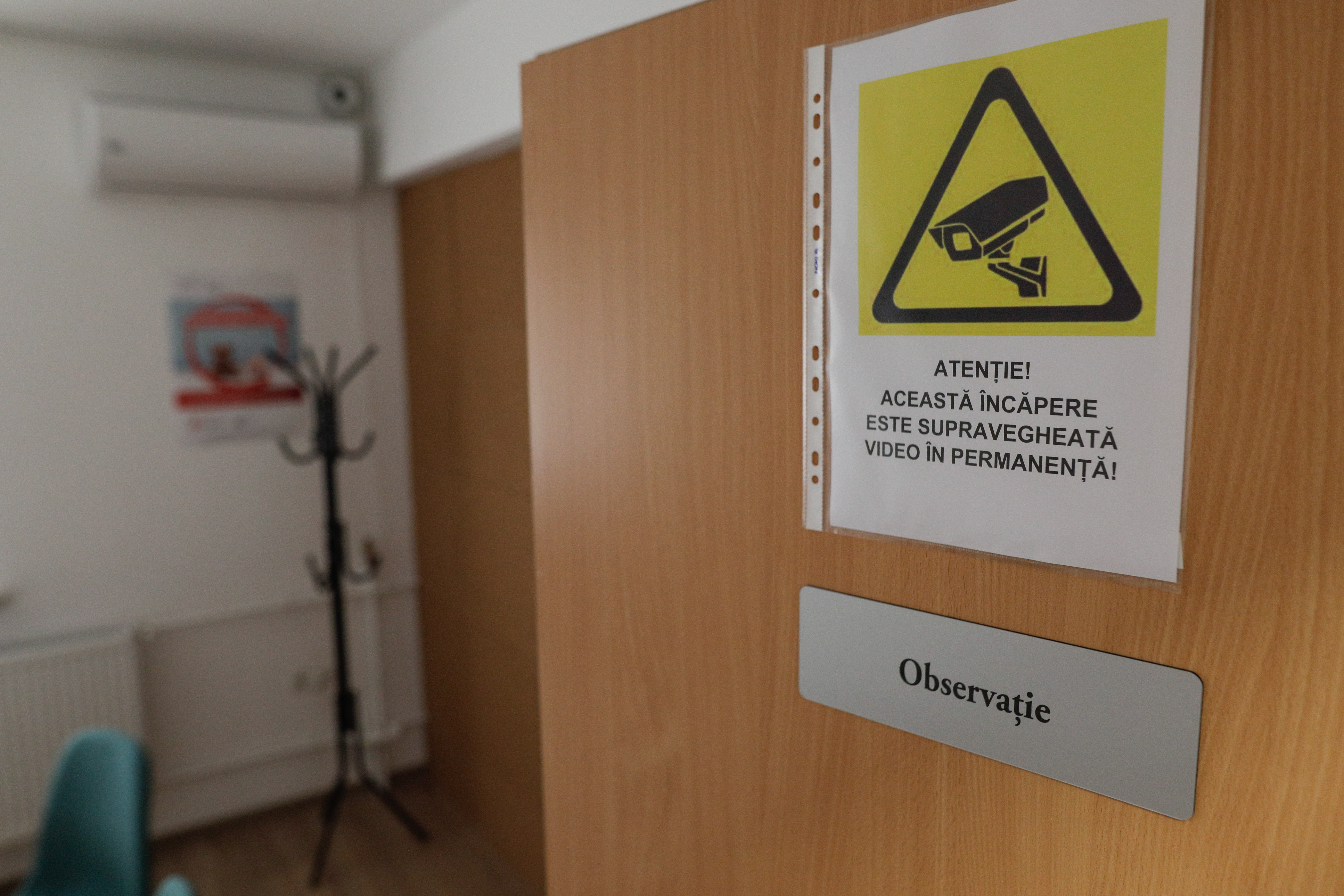 Conducerea DGASPC Sector 4 a fost demisă iar 6 minori aflați în grija Direcției au fost mutați dintr-o locație controlată