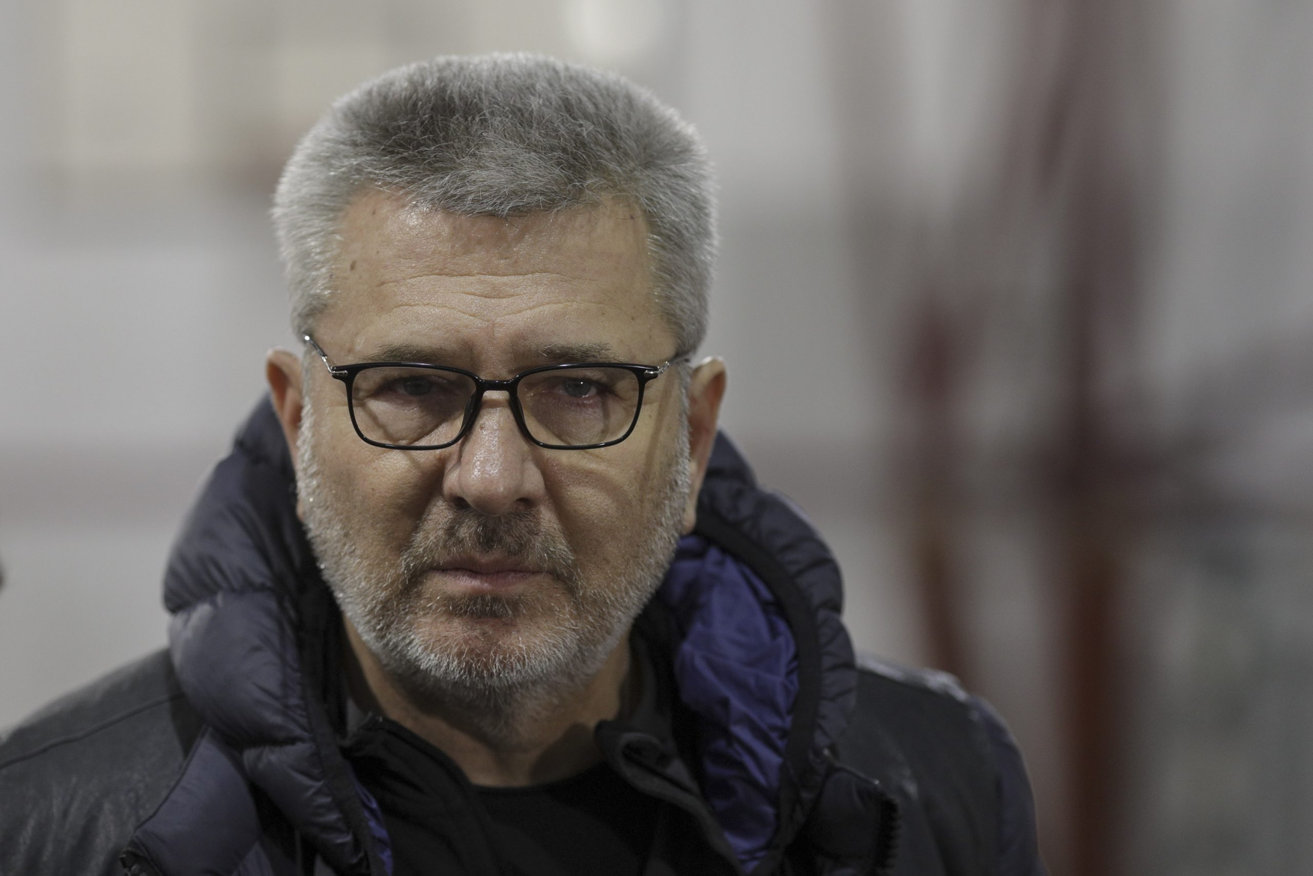 Noul azil al lui Pandele a fost aprobat de Consiliul Local. Ședința s-a ținut cu ușile încuiate