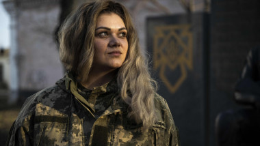 femei ucraina razboi boli si infectii