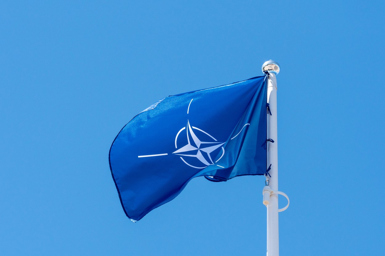 Summitul NATO de la Vilnius poate corecta „greșelile de la București”, spune Kievul