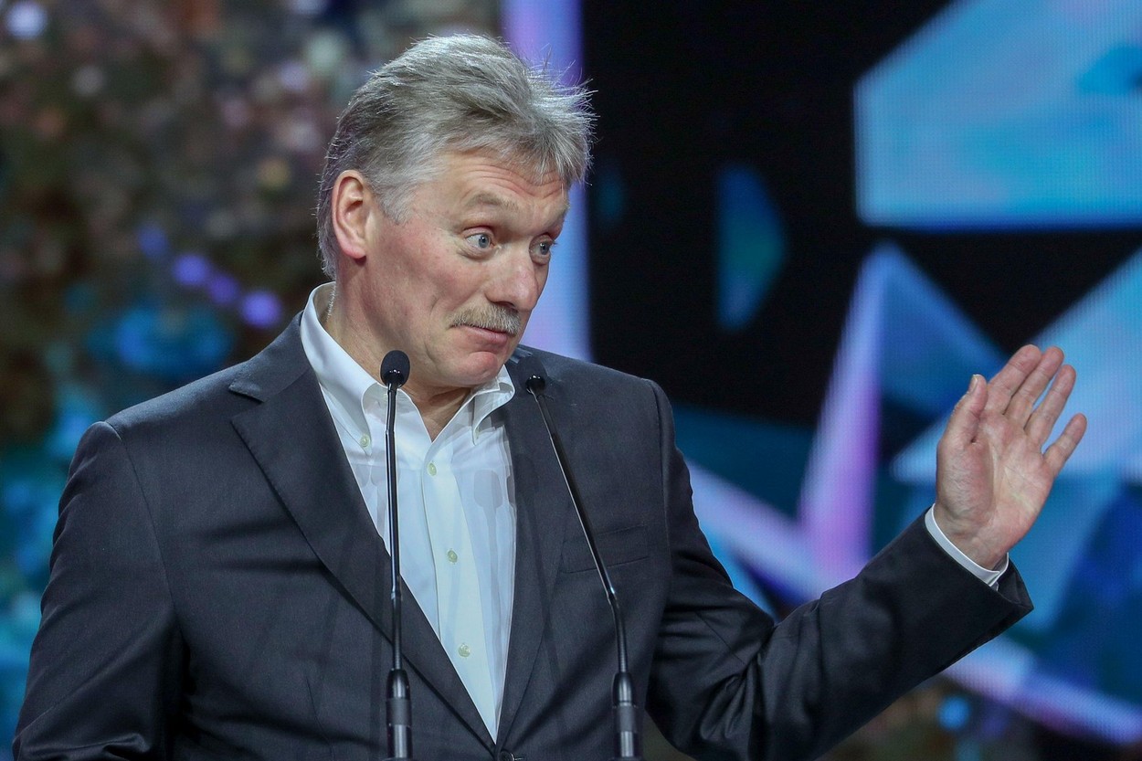 Peskov spune că Turcia nu trebuie să-și facă iluzii că o așteaptă cineva în UE: „Nimeni nu o vrea în Europa”