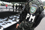 honduras arme confiscate inchisori distrugere profimedia-0788361079
