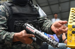 honduras arme confiscate inchisori distrugere profimedia-0788361815