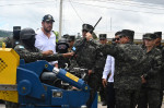 honduras arme confiscate inchisori distrugere profimedia-0788363018