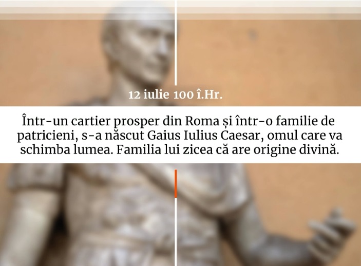 Digistoria – cele mai importante evenimente petrecute în 12 iulie
