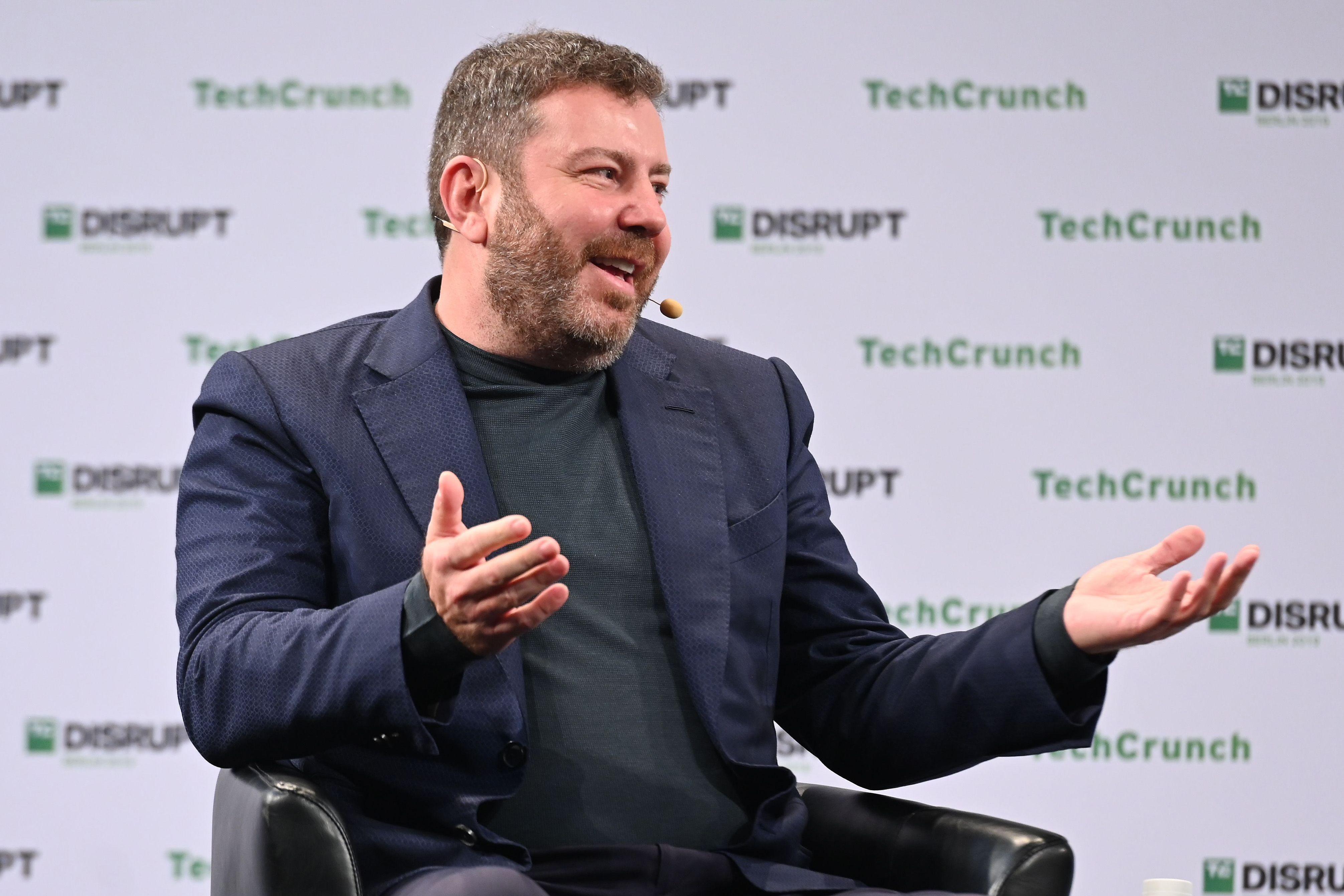 Miliardarul român Daniel Dines demisionează din funcția de co-CEO al UiPath, primul unicorn românesc