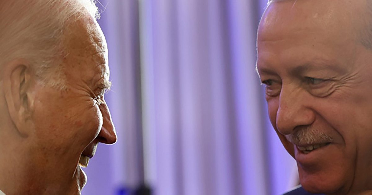 Erdogan face o vizită în Statele Unite pe 9 mai|EpicNews