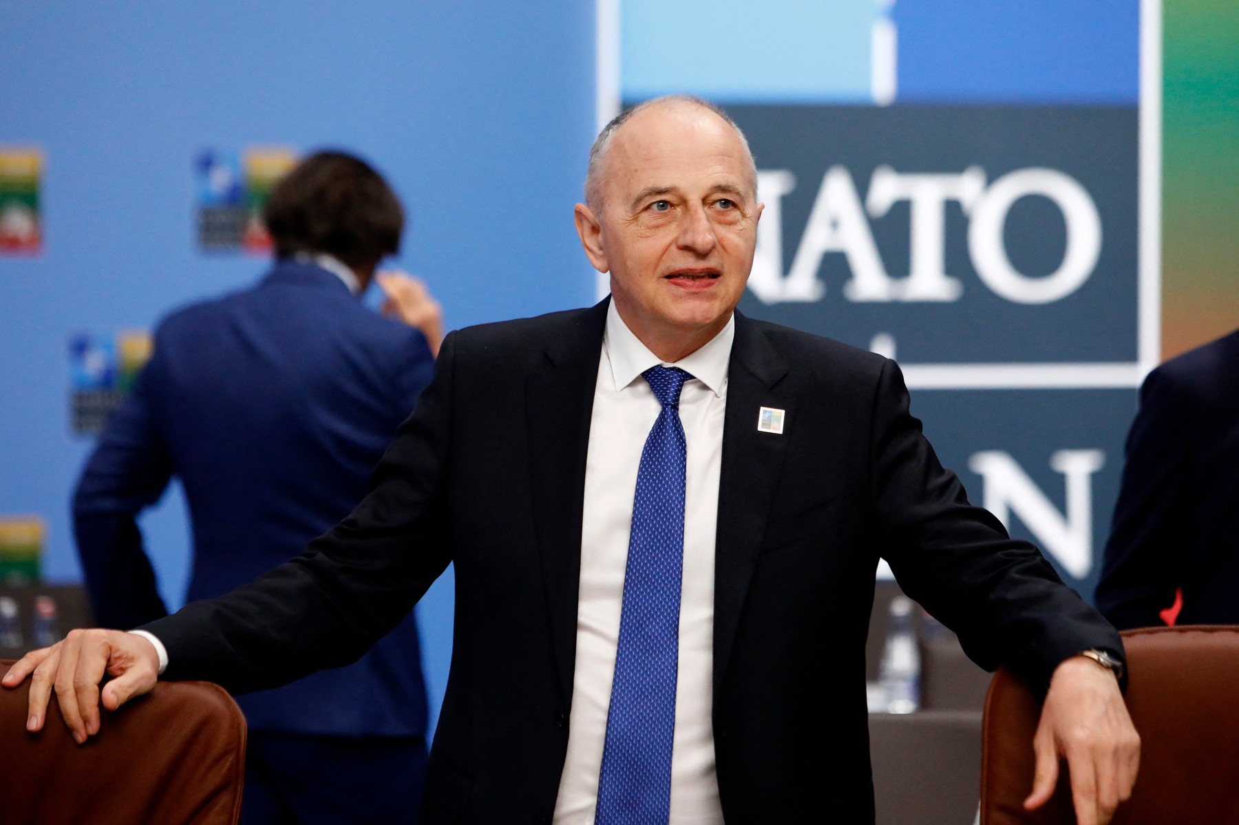 Mircea Geoană, despre riscul unor atentate teroriste în Europa: „Românii să fie un pic mai liniștiți. România este mult mai sigură”