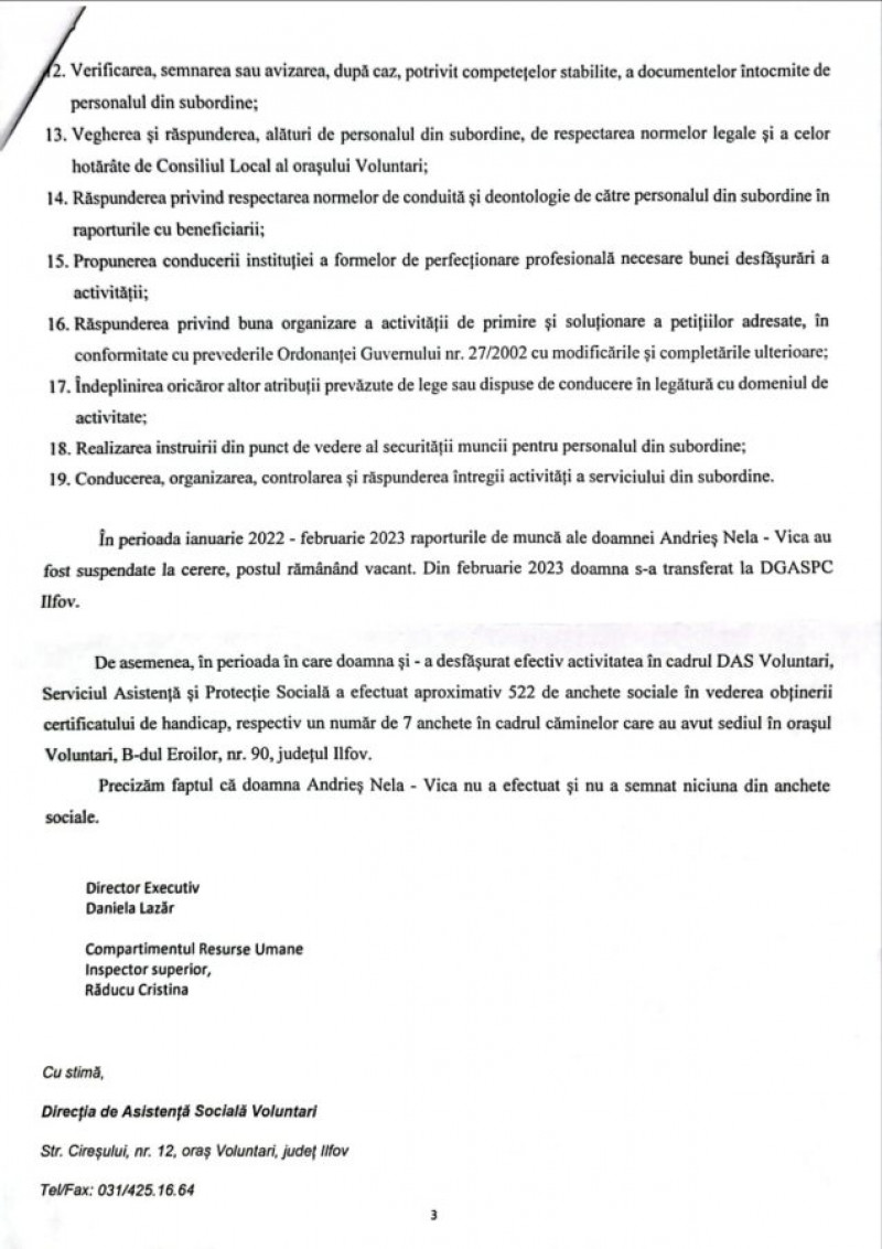 DAS document BDB CIM LIBERTATEA 3