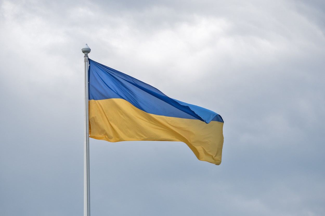 Echipamente militare moderne, instruire și apărare cibernetică. Statele G7 anunță un acord de securitate pe termen lung pentru Ucraina