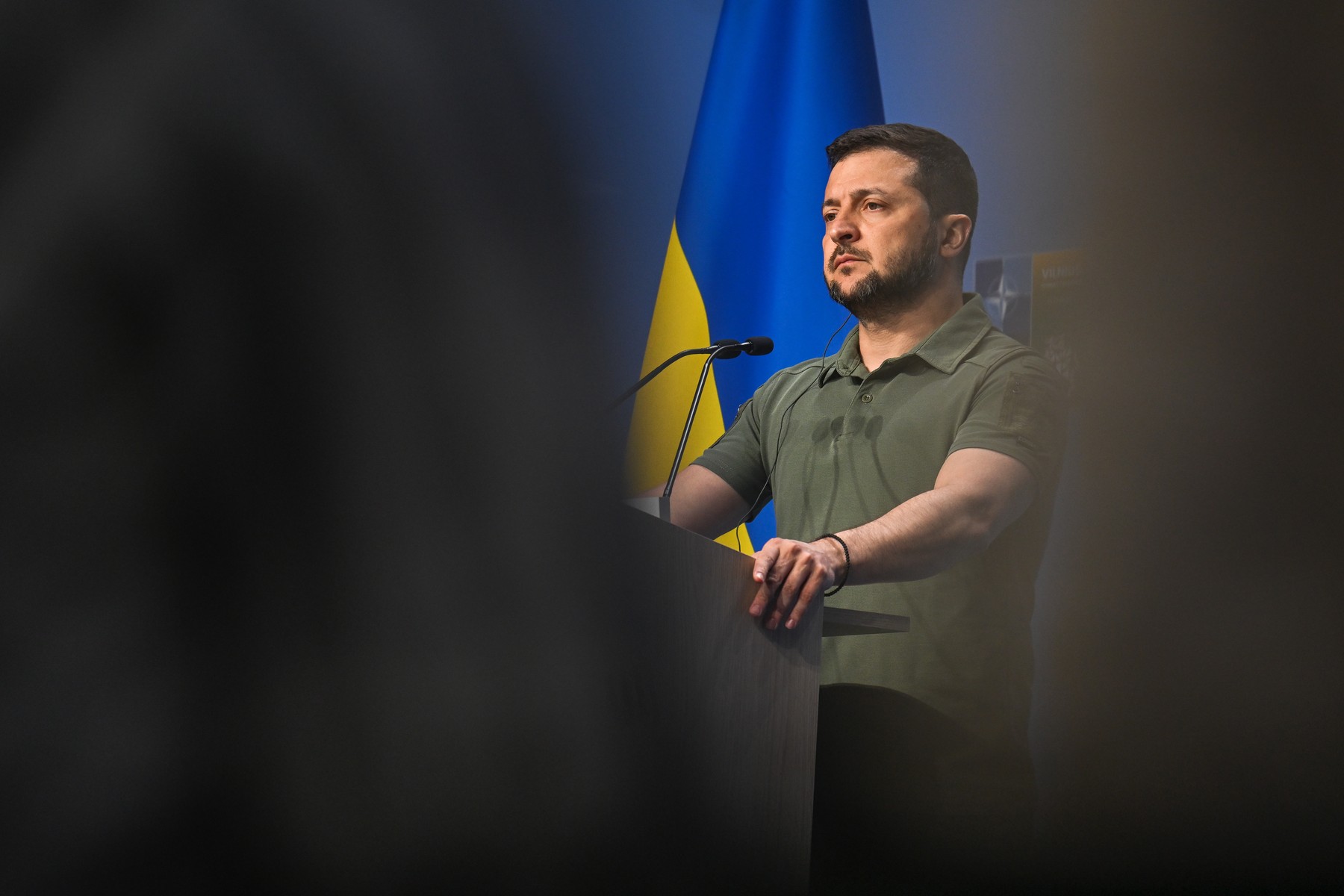 Ce a obținut Ucraina la Summitul NATO de la Vilnius