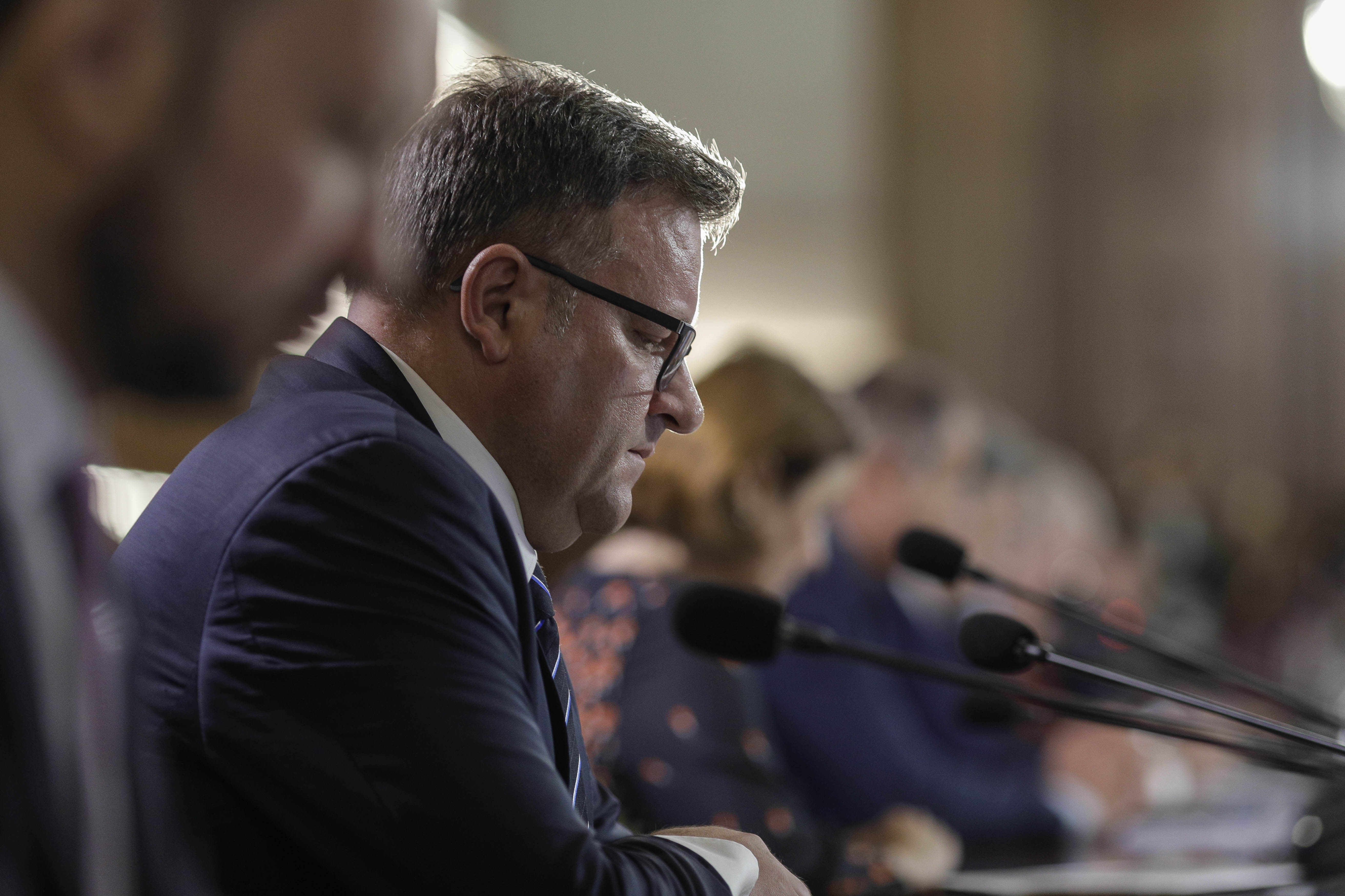 Avertismentul lui Marius Budăi pentru Ilie Bolojan, privind plafonarea adaosului comercial. Ce va face PSD până la 1 octombrie