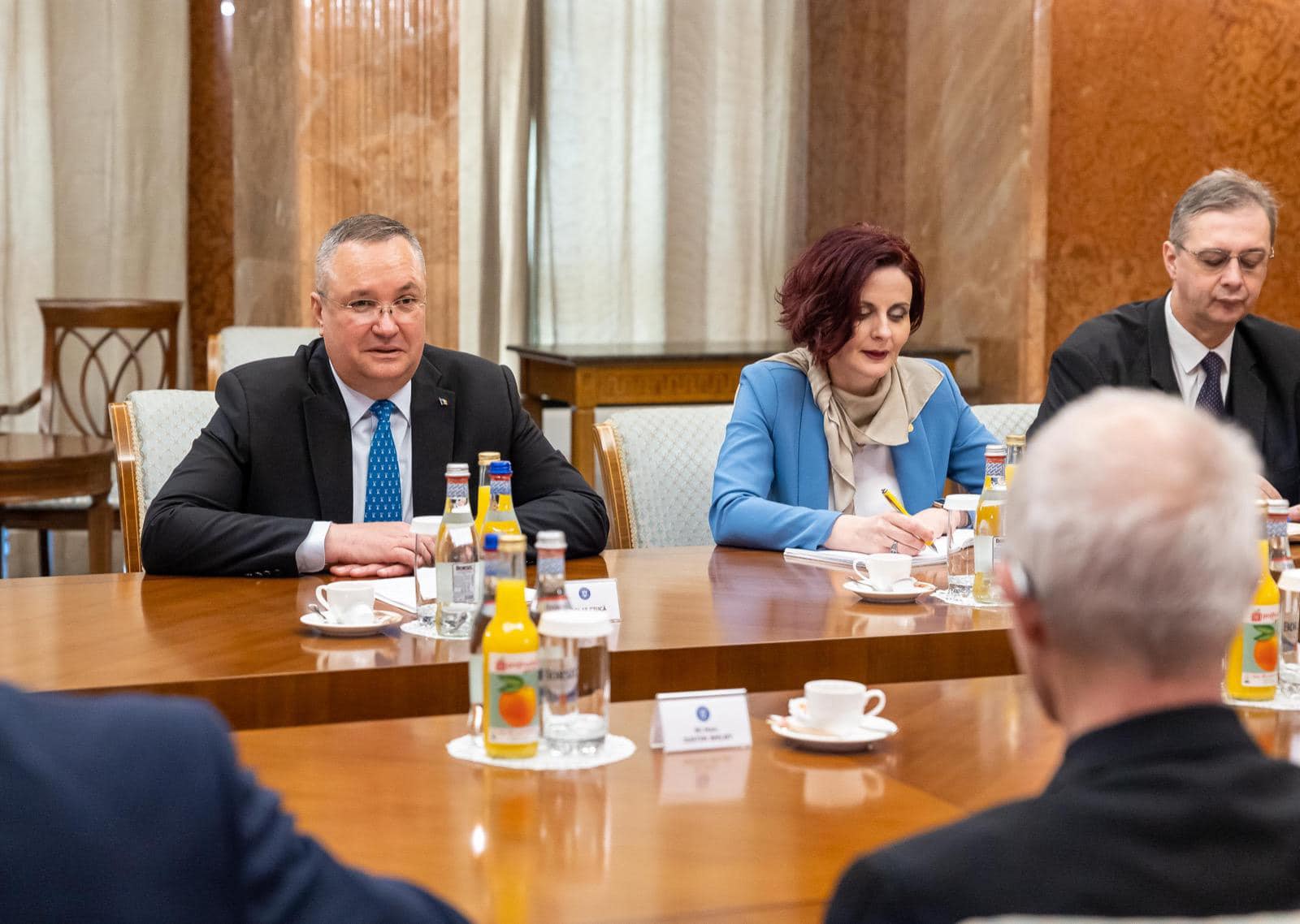 Mădălina Turza (PNL), demisă din Guvern: Este o chestiune de ”simetrie” politică legată de scandalul azilelor de bătrâni